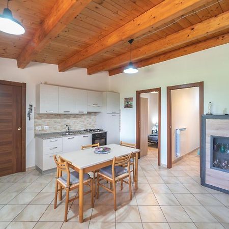 Casolare Di Campagna Apartment Alghero Luaran gambar