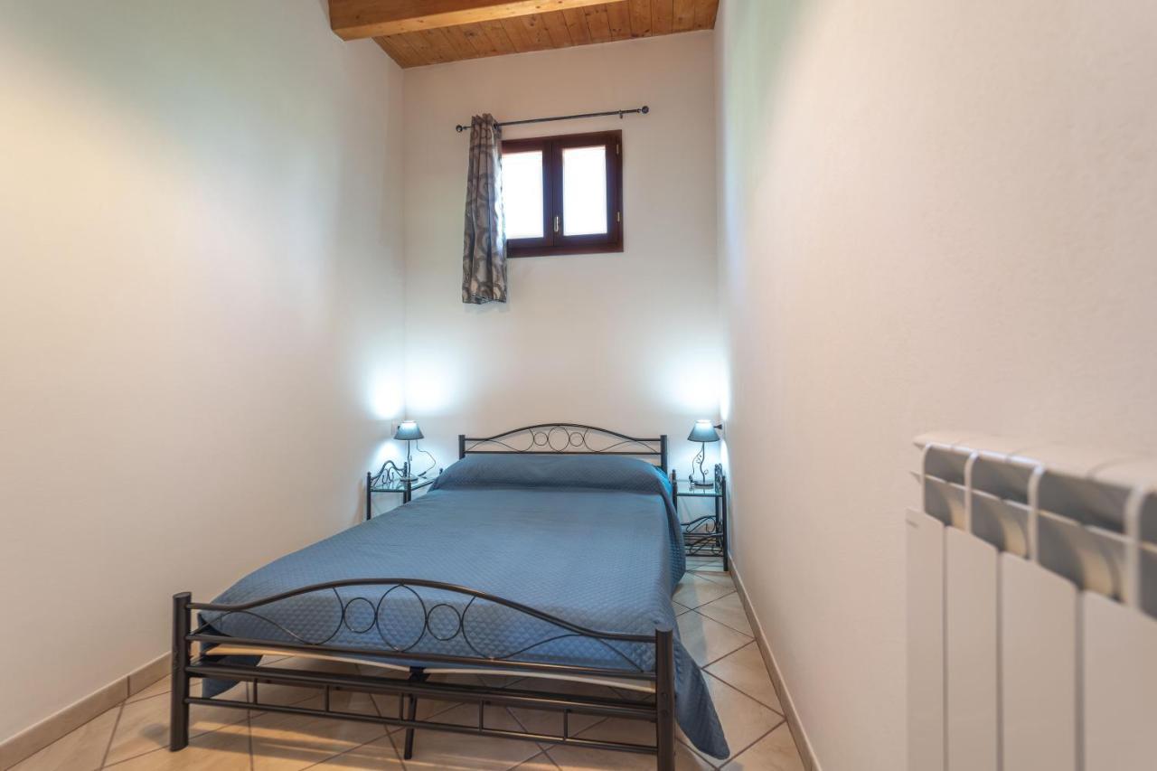 Casolare Di Campagna Apartment Alghero Luaran gambar