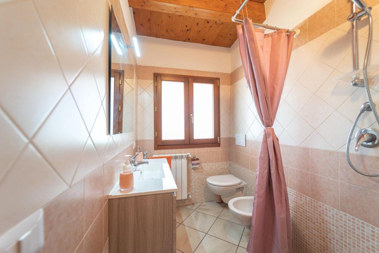 Casolare Di Campagna Apartment Alghero Luaran gambar